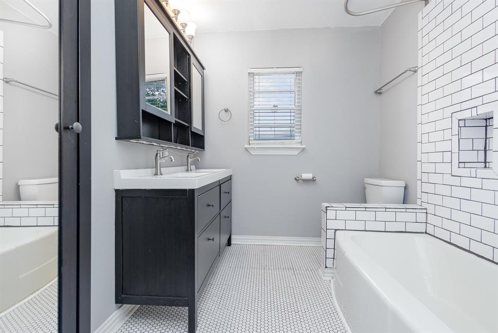 Stevens Park Village - Residential