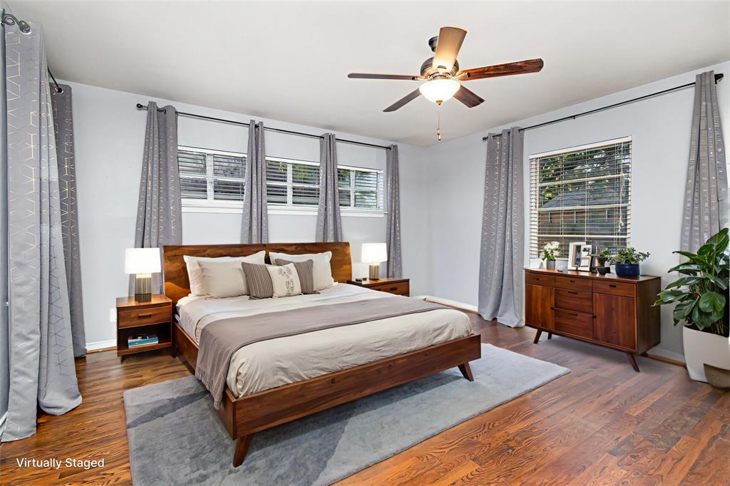 Stevens Park Village - Residential