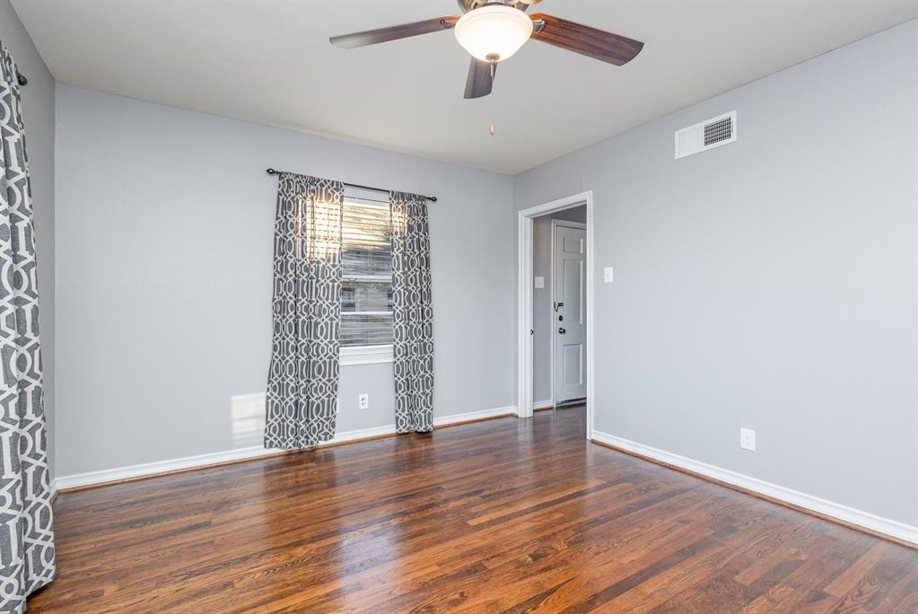 Stevens Park Village - Residential