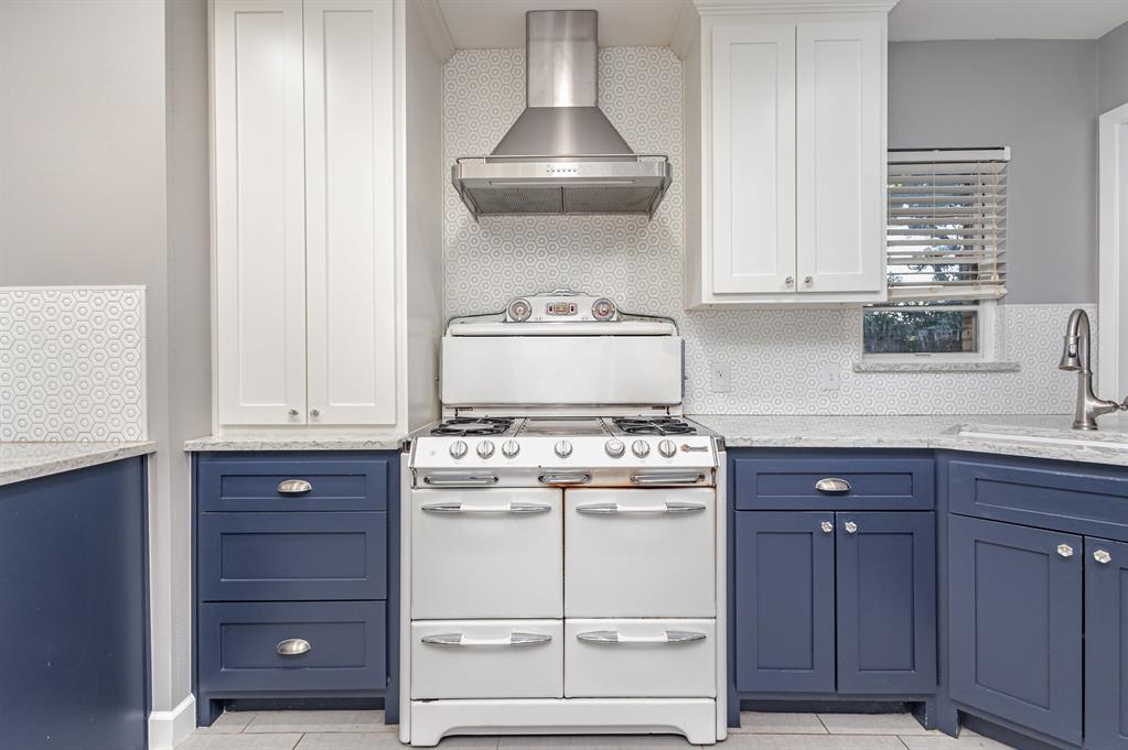 Stevens Park Village - Residential