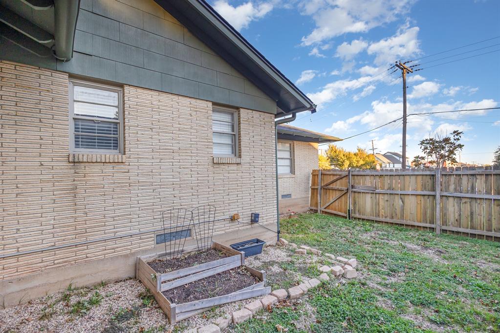 Stevens Park Village - Residential