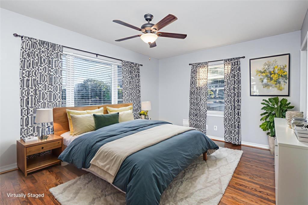 Stevens Park Village - Residential