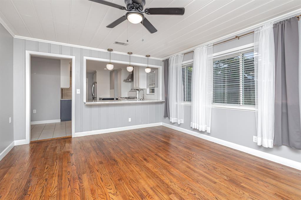 Stevens Park Village - Residential