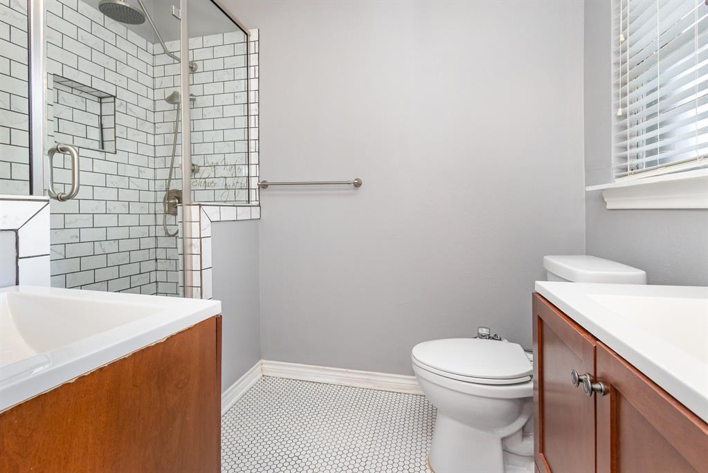 Stevens Park Village - Residential