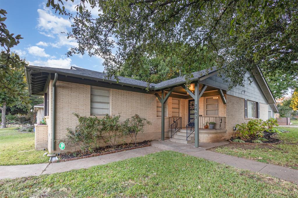 Stevens Park Village - Residential