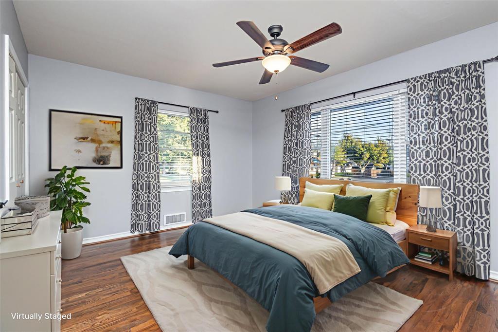 Stevens Park Village - Residential