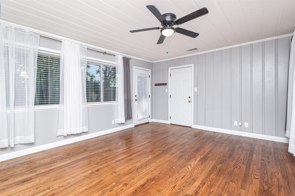 Stevens Park Village - Residential