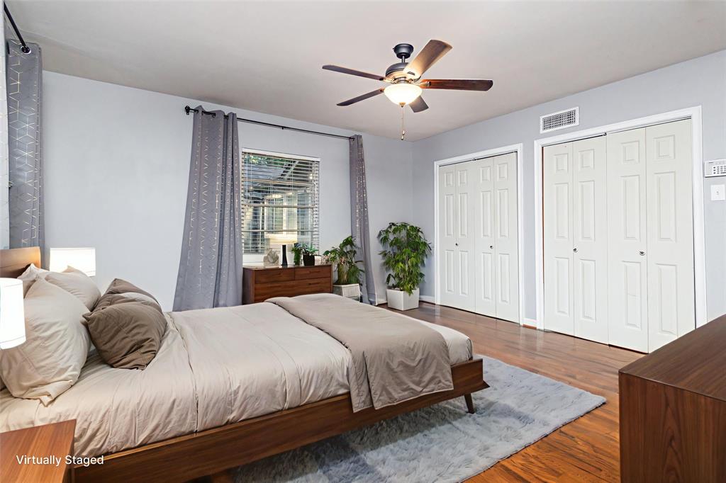 Stevens Park Village - Residential