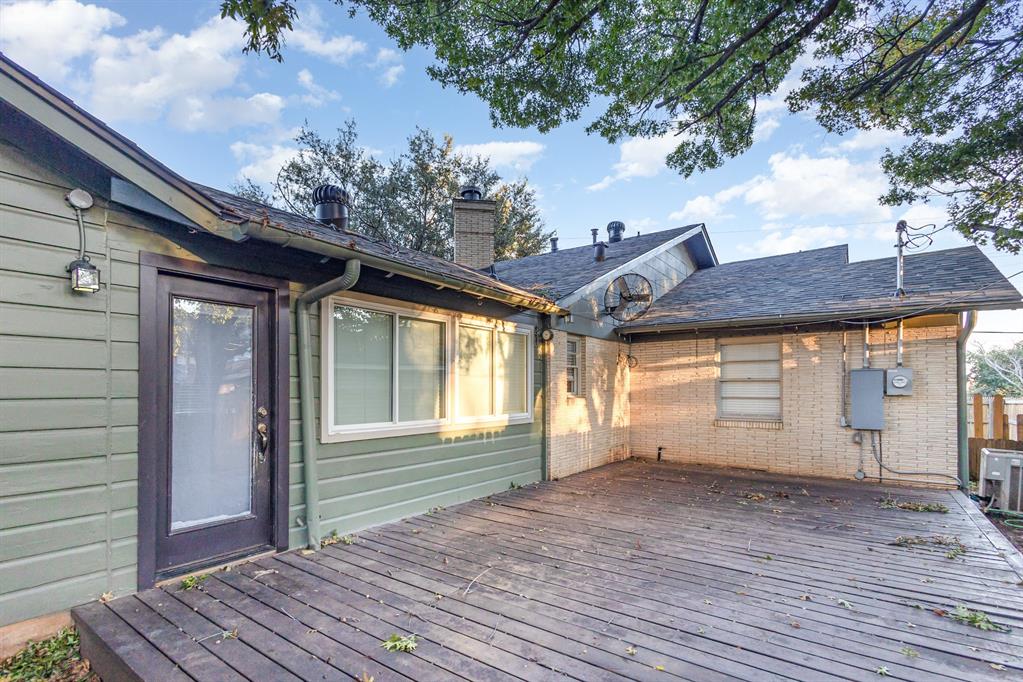 Stevens Park Village - Residential