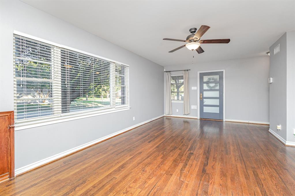 Stevens Park Village - Residential