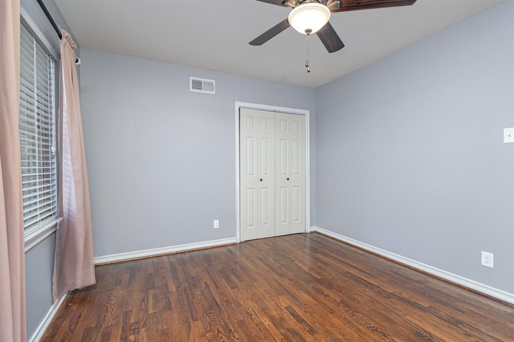 Stevens Park Village - Residential