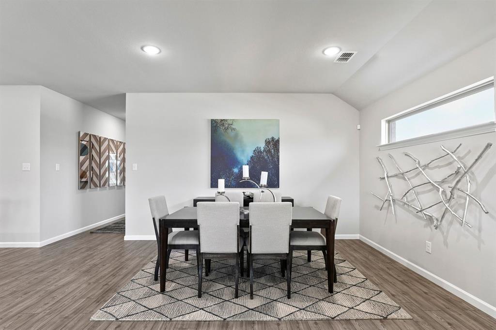 Lakehaven - Residential