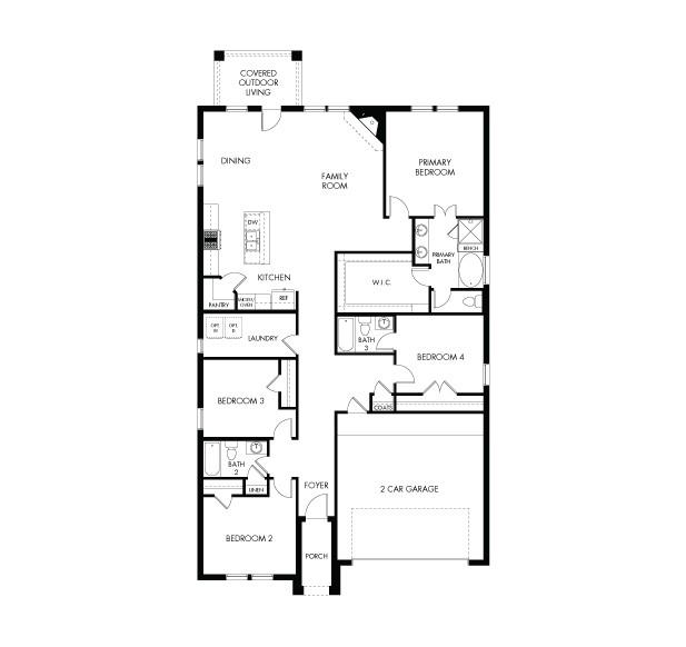 2456 Glacier Ridge