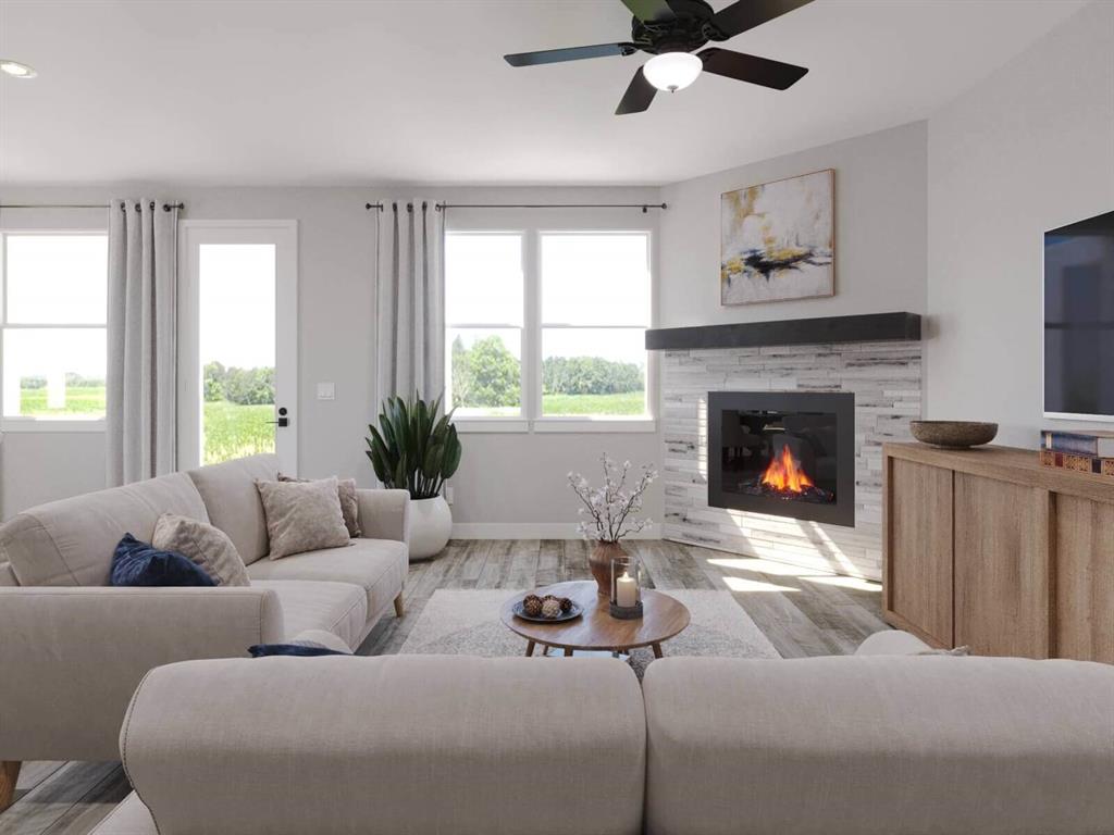 2456 Glacier Ridge