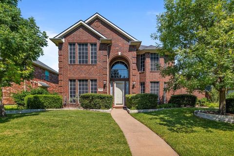 3705 Skyline Drive Plano TX 75025