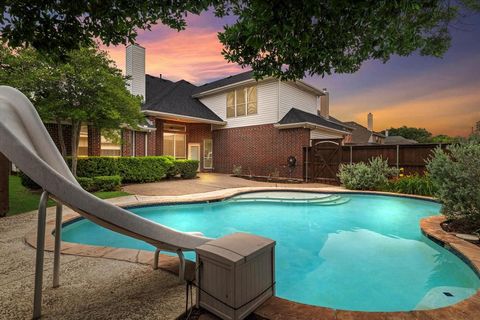 3705 Skyline Drive Plano TX 75025