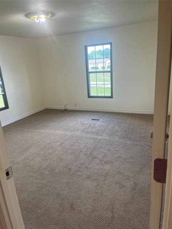 None - Residential Lease