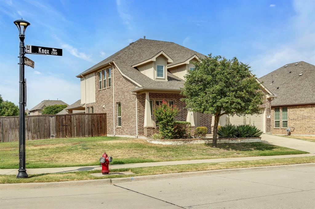 Liberty Ph 3a - Residential