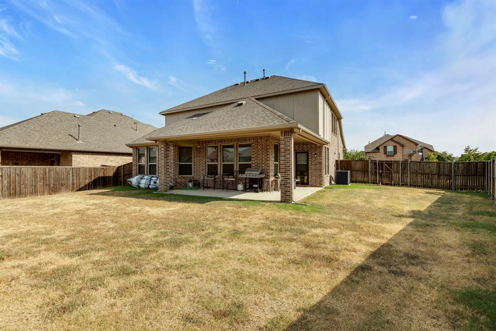 Liberty Ph 3a - Residential