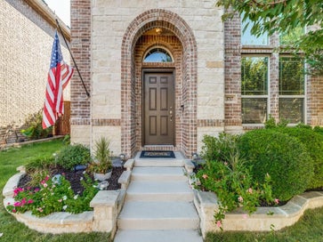 3717 Cobblecreek Drive McKinney TX 75070