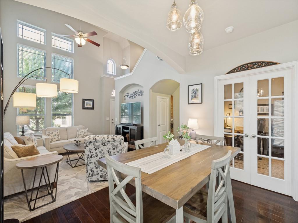 3717 Cobblecreek Drive