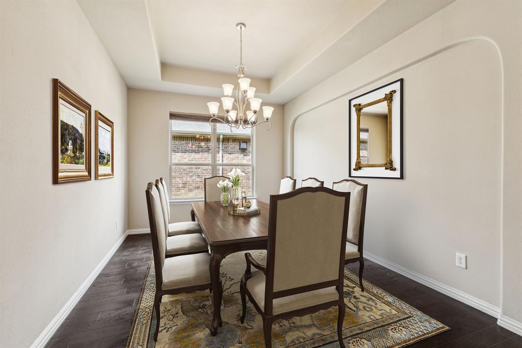 Steeplechase North Add Ph - Residential