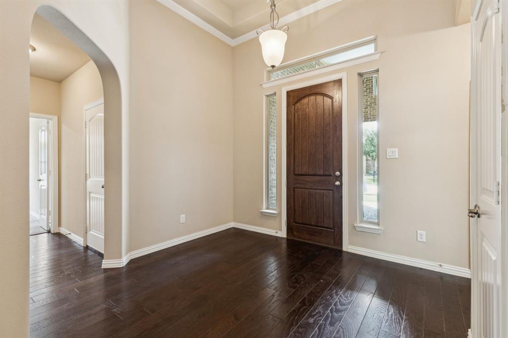 Steeplechase North Add Ph - Residential