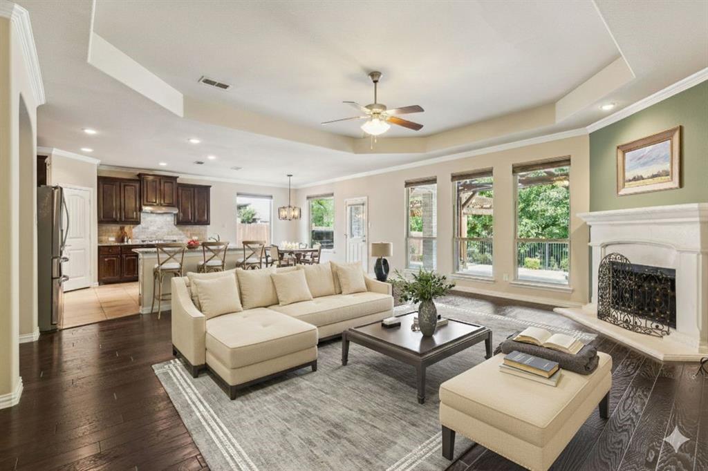 Steeplechase North Add Ph - Residential