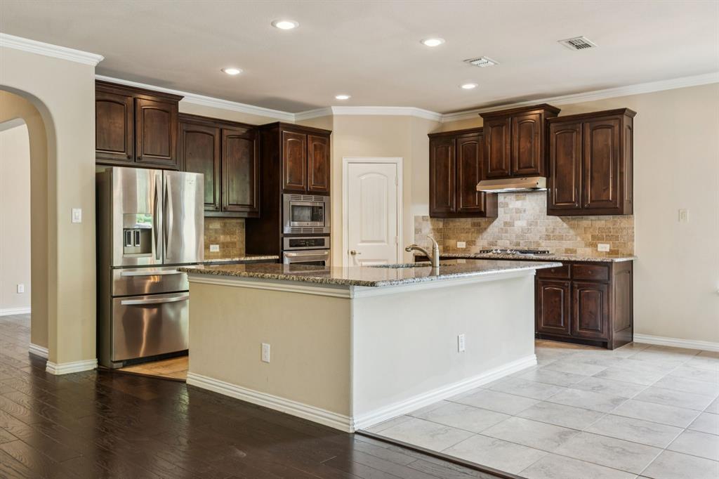 Steeplechase North Add Ph - Residential