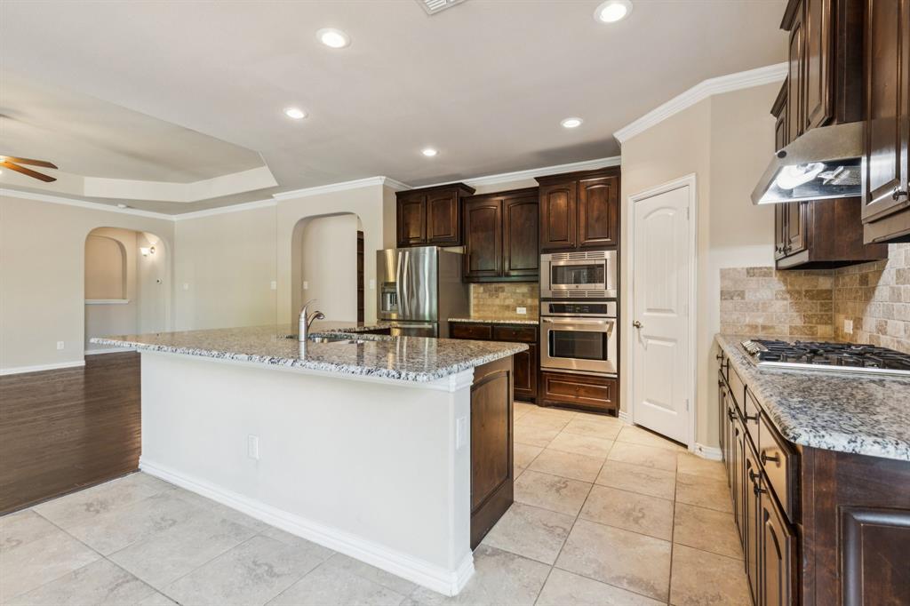 Steeplechase North Add Ph - Residential