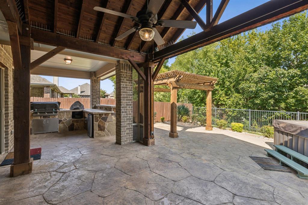 Steeplechase North Add Ph - Residential