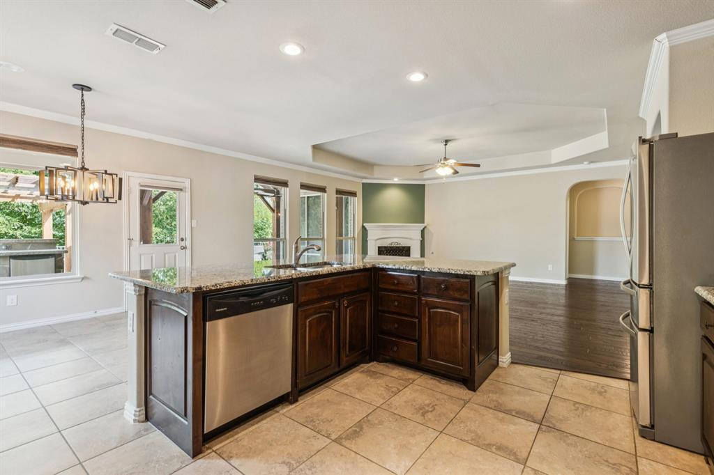 Steeplechase North Add Ph - Residential