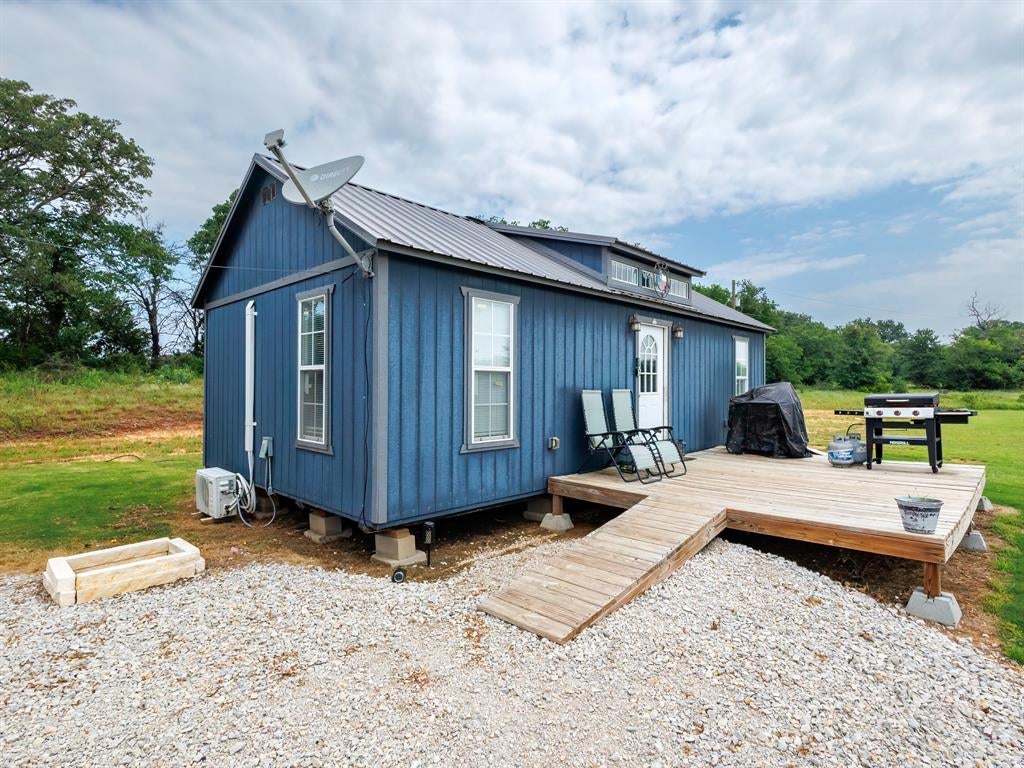 3105 State Highway 2861