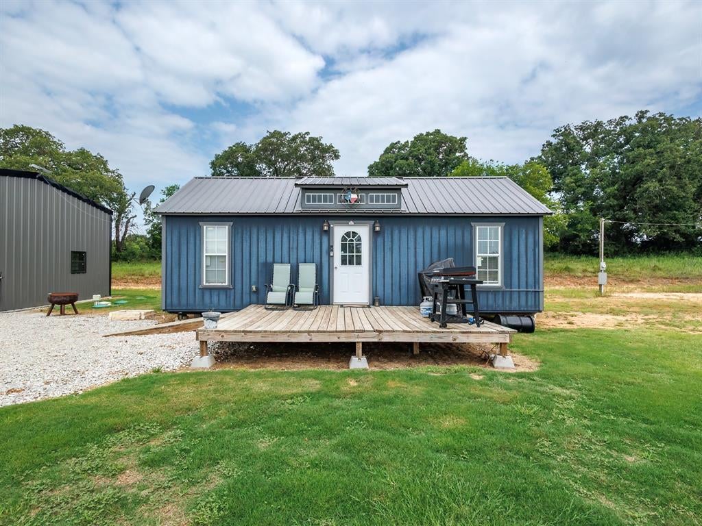 3105 State Highway 2861