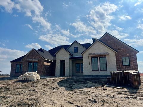 4011 Elsa Drive Celina TX 75009