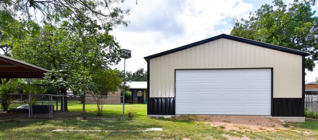 Stanburn - Residential