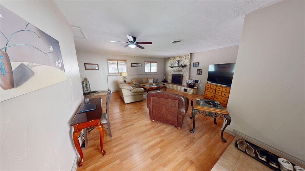 Stanburn - Residential