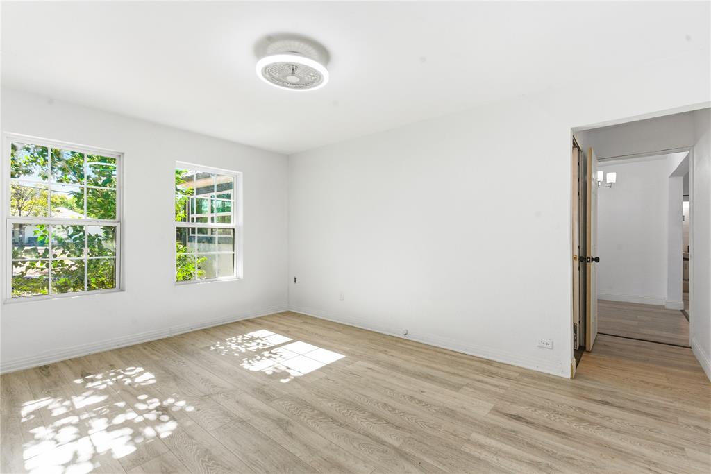 Meadow Oaks - Residential