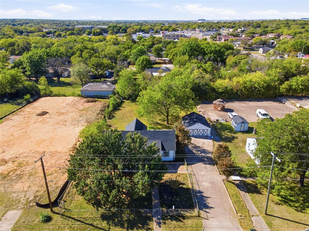 Meadow Oaks - Residential