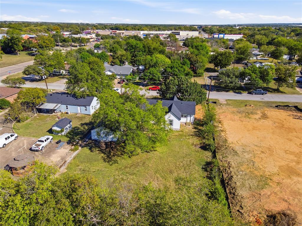 Meadow Oaks - Residential