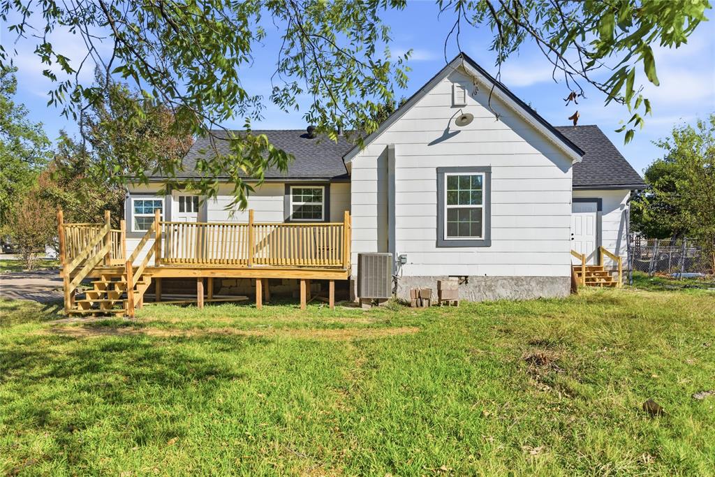 Meadow Oaks - Residential