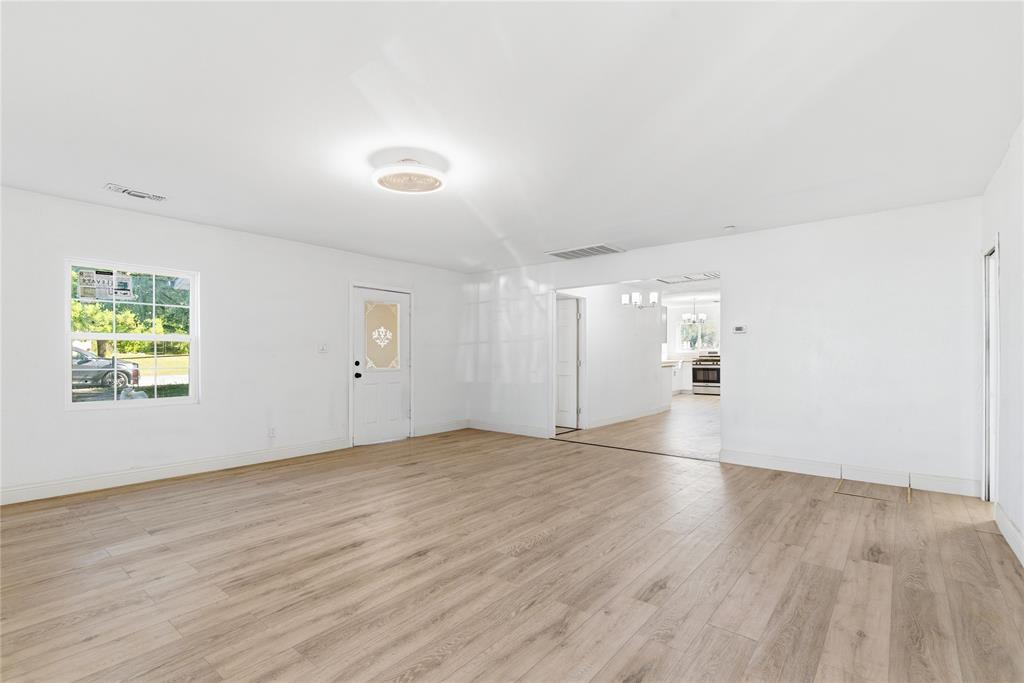 Meadow Oaks - Residential