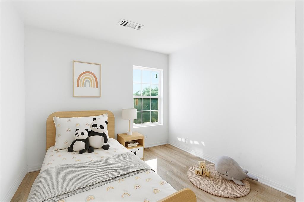 Meadow Oaks - Residential