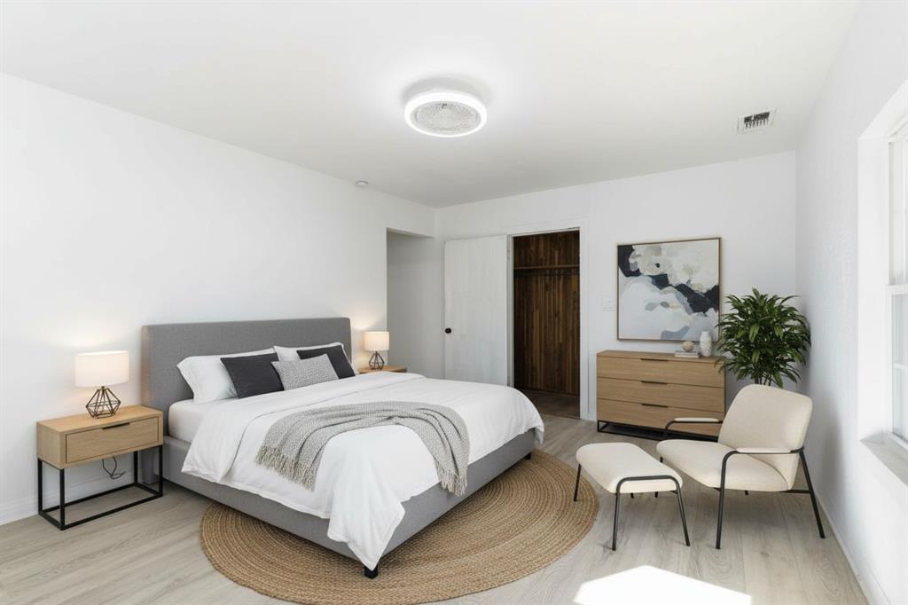 Meadow Oaks - Residential