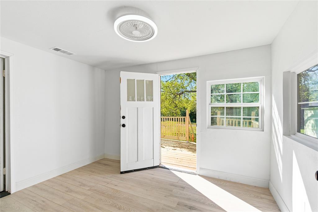 Meadow Oaks - Residential