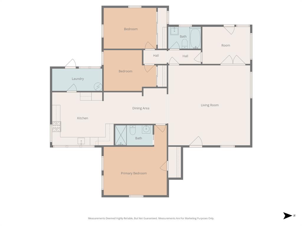 Meadow Oaks - Residential