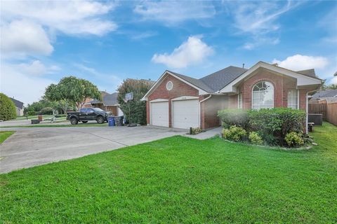 A home in Dallas