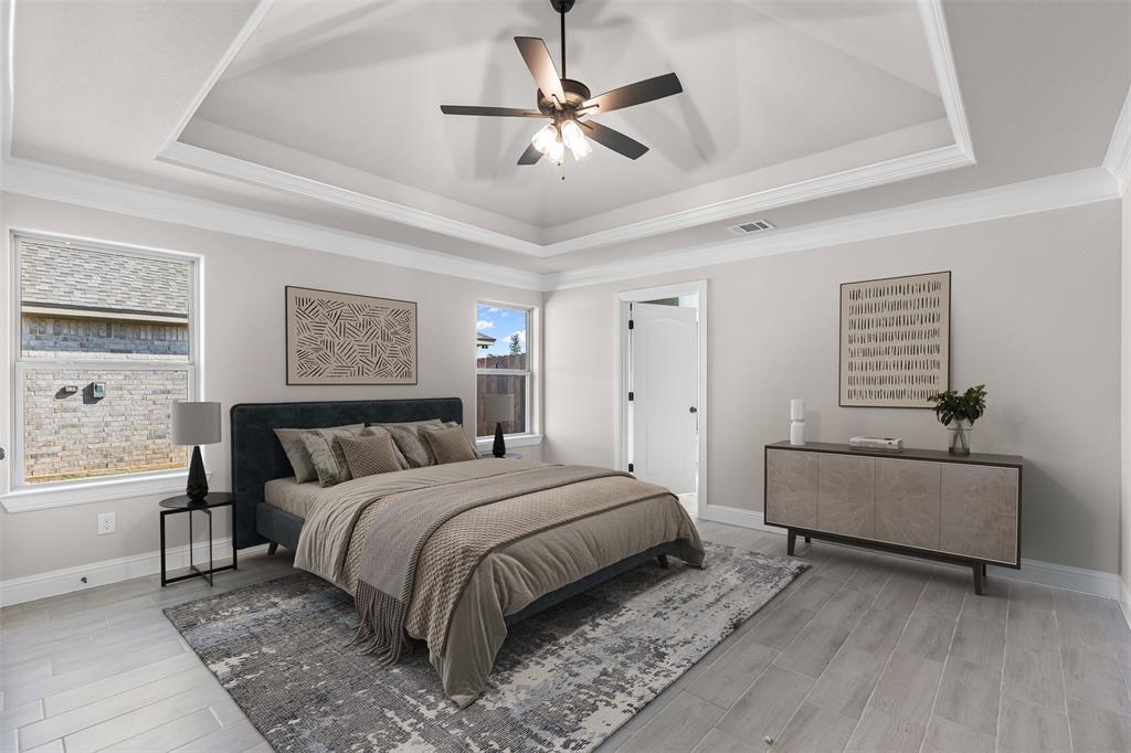 Boardwalk Estates - Residential