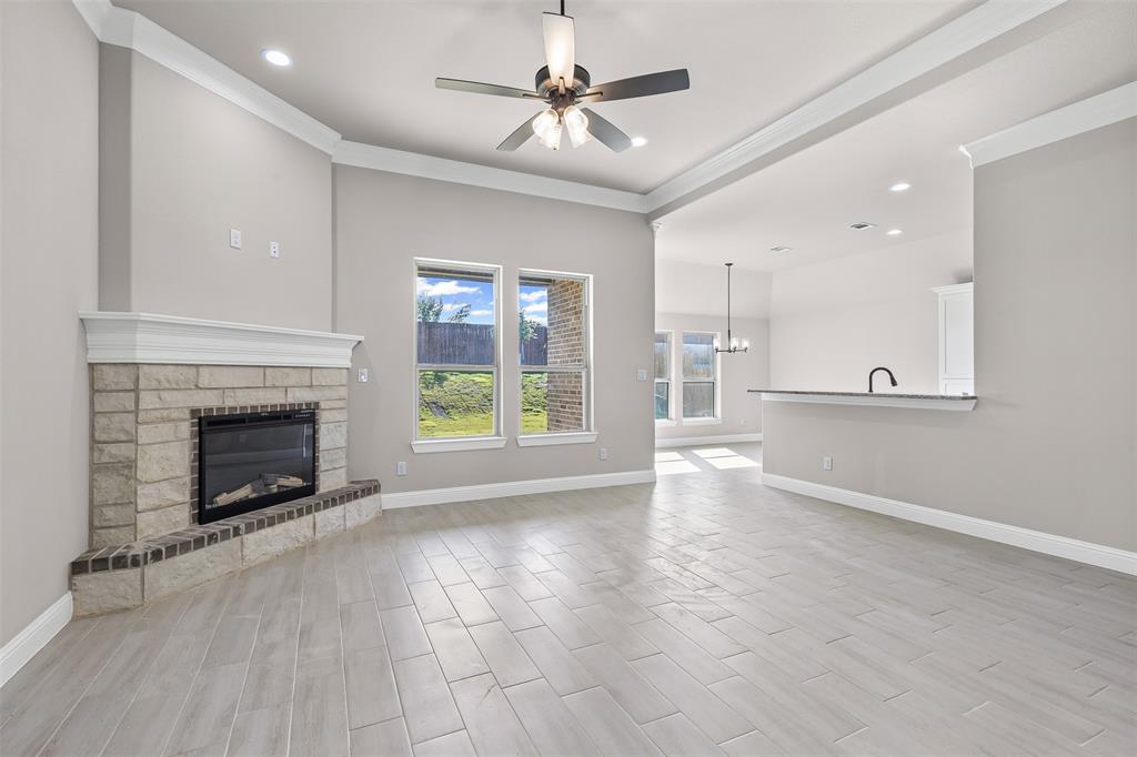 Boardwalk Estates - Residential