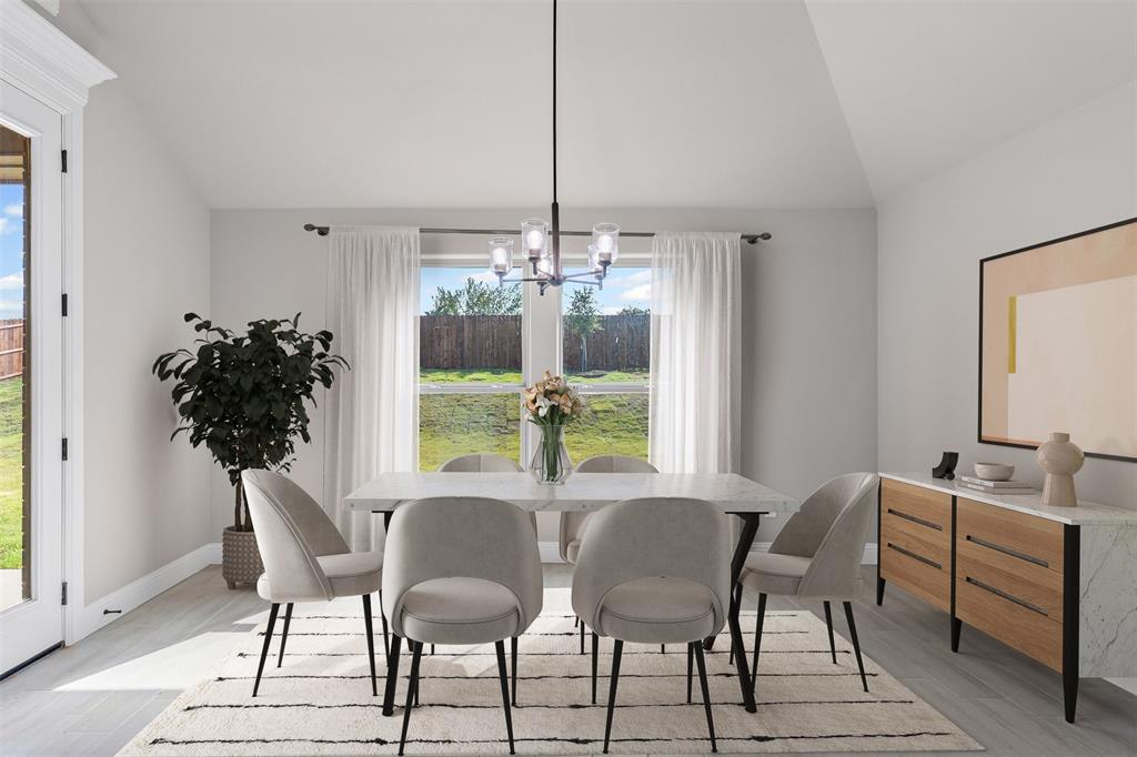 Boardwalk Estates - Residential